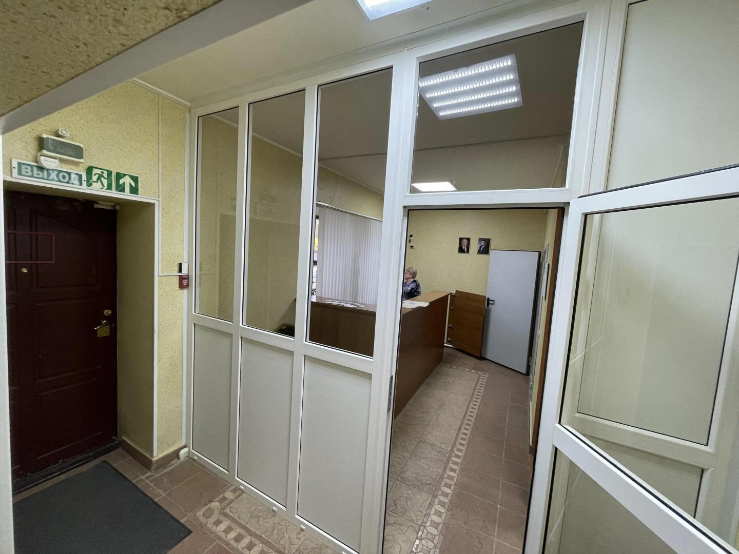 Мини-отель Гостиница Гости