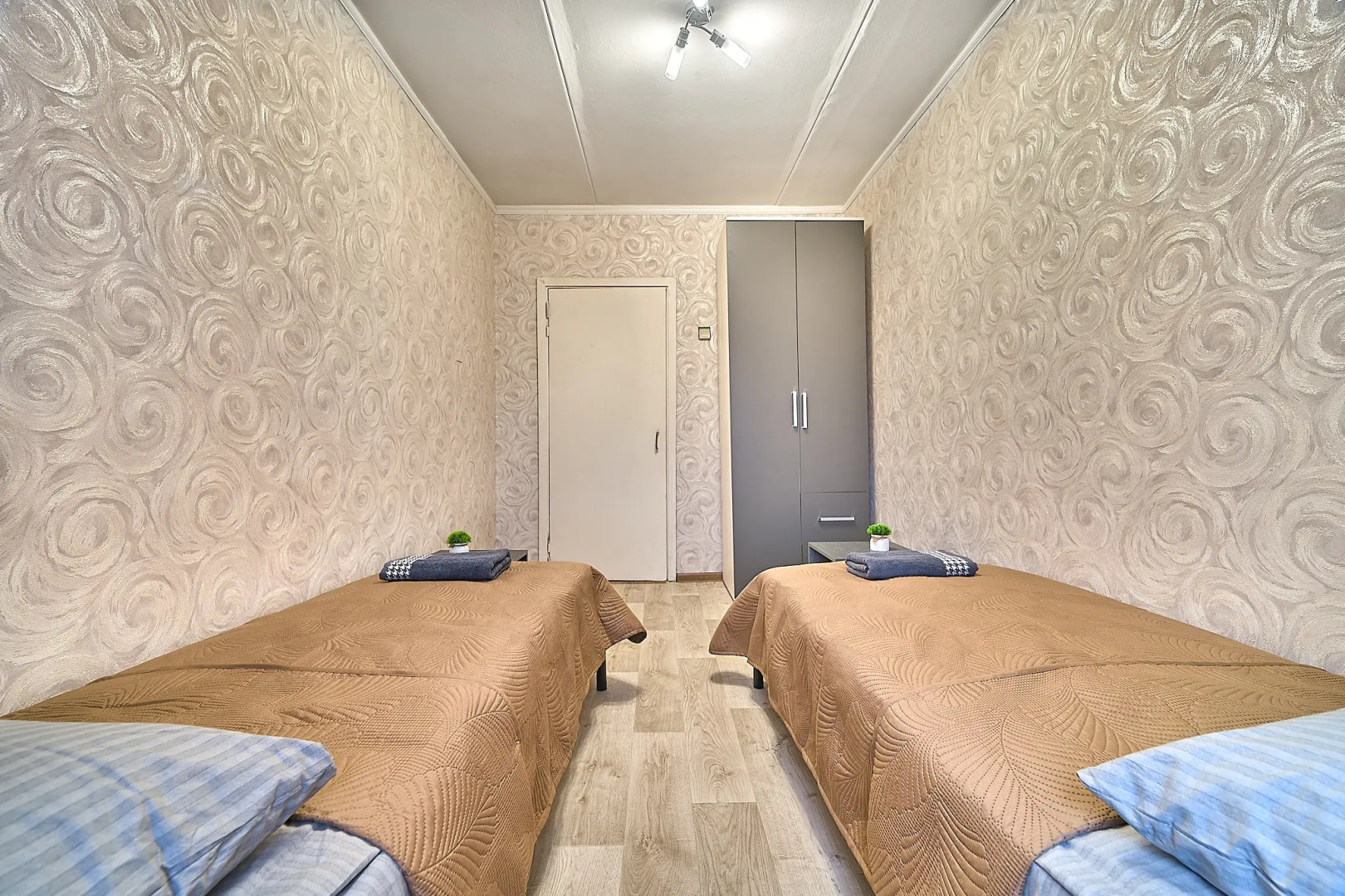 Квартира Командировочная квартира на 6 мест