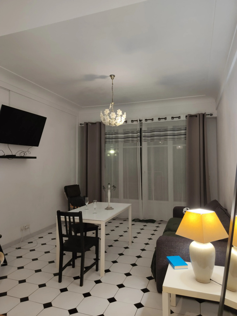 Апартаменты Seaview with one bedroom