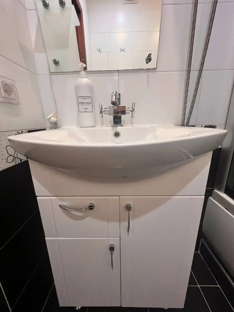 Апартаменты Центр Студия Voyage Комфорт