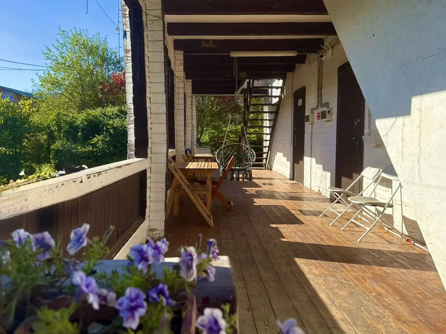 Гостевой дом Тхач от Травел Хотелс Антураж