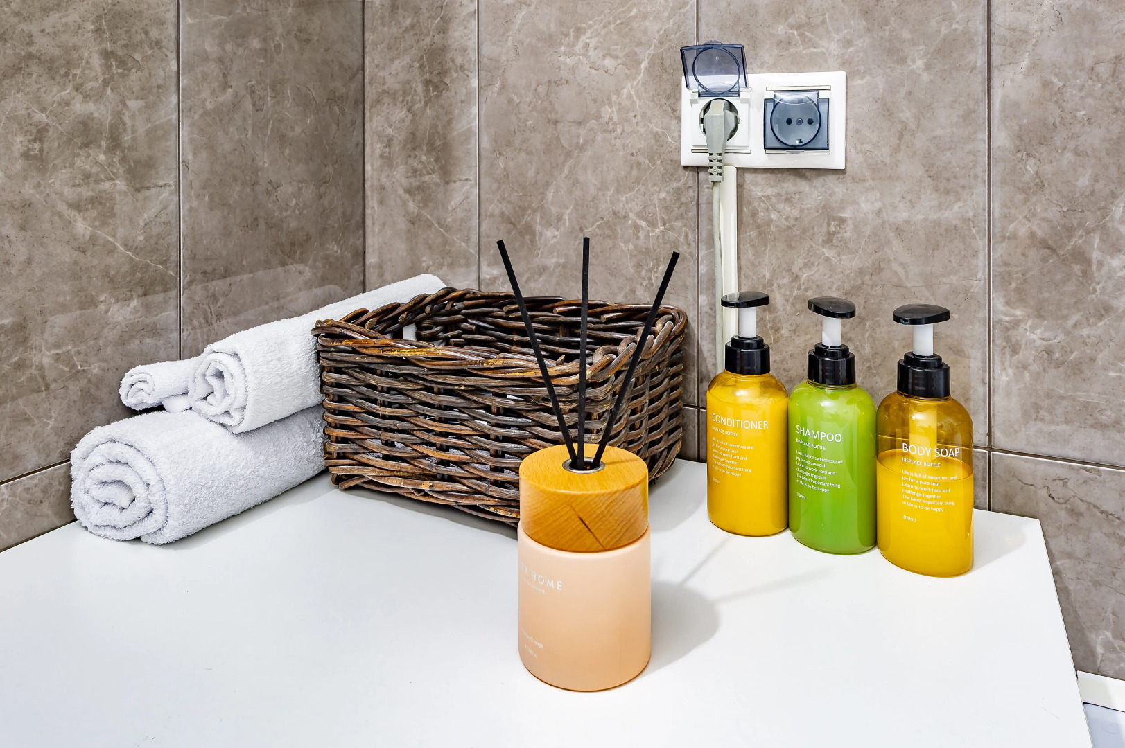 Квартира ApartMe Среднерогатская улица ЖК Триумф