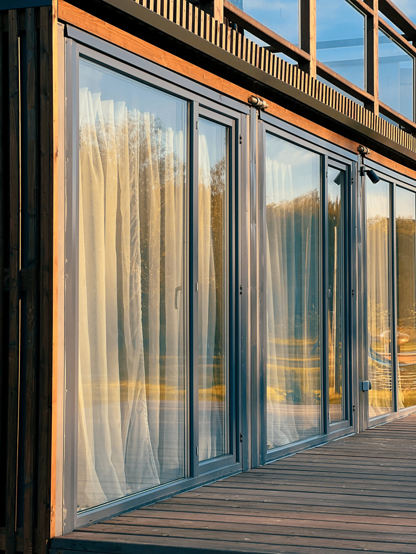 База отдыха Лава