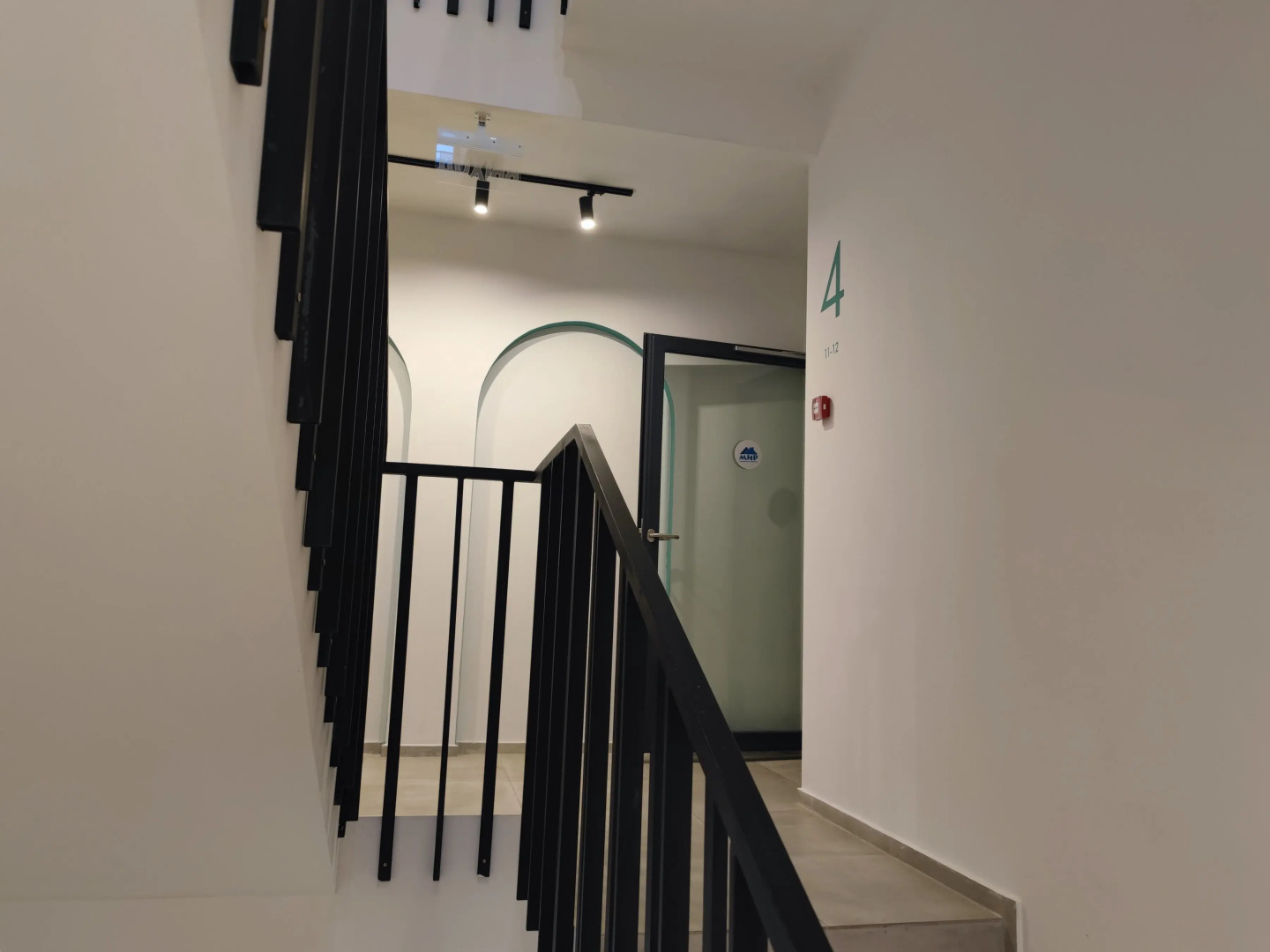 Апартаменты Камелот на 4 линии Васильевского острова