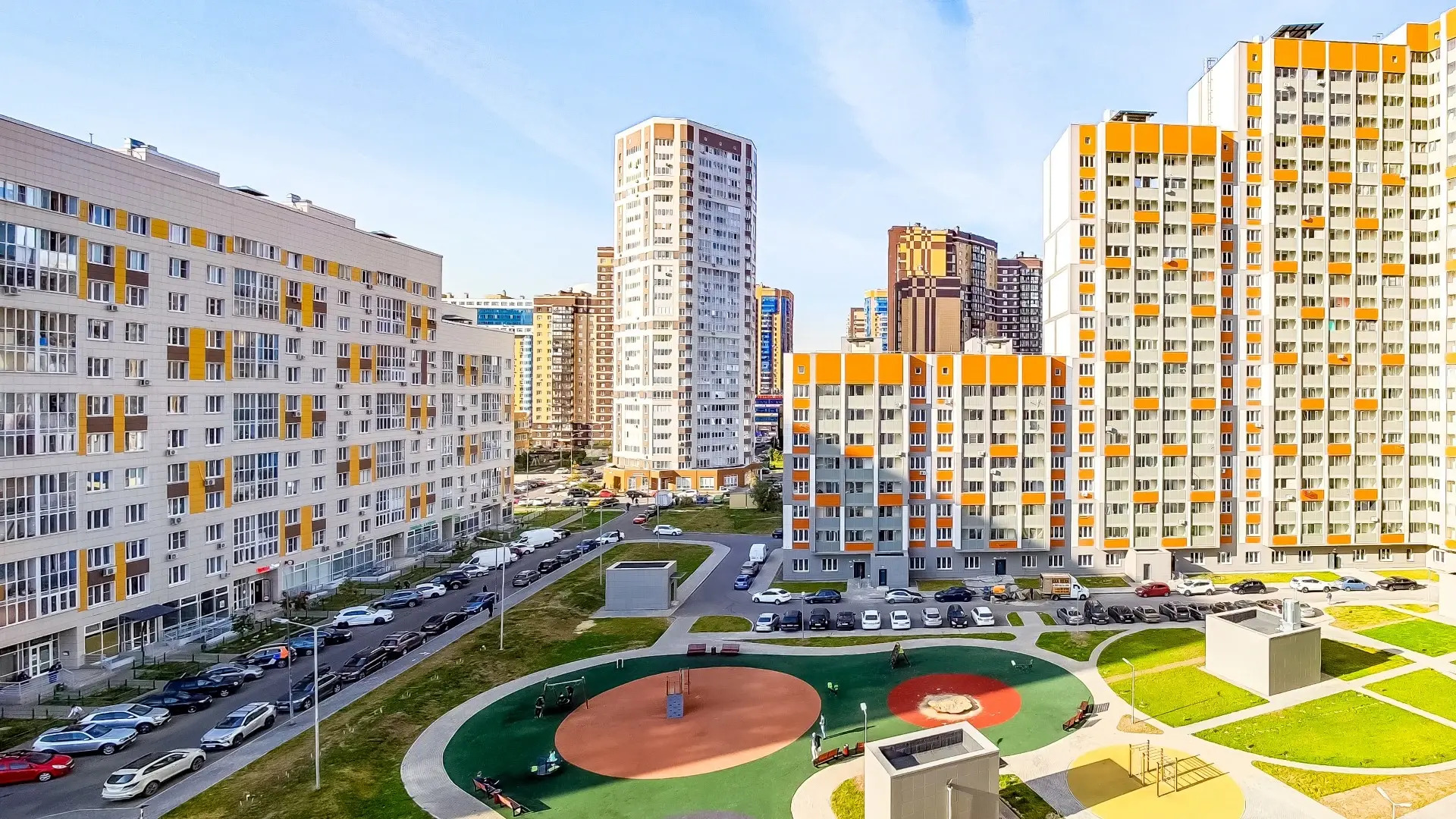 Квартира на Носовихинском Шоссе 43