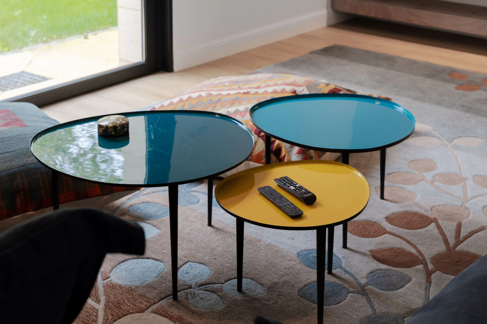 Вилла La Maison L'Eperon