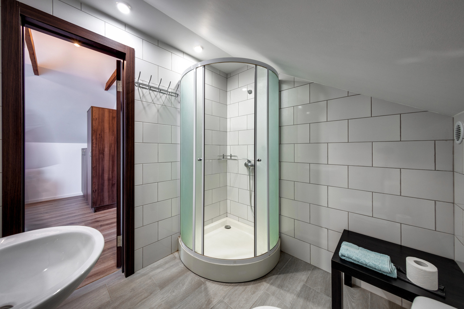 Гостевой дом Чудная Лаванда