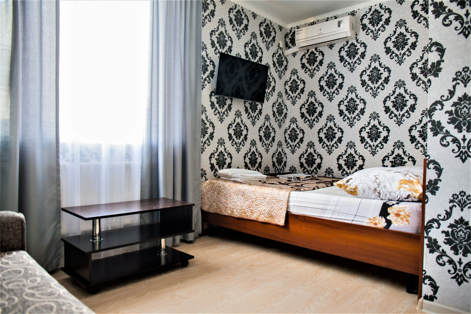 Гостевой Дом Виноград