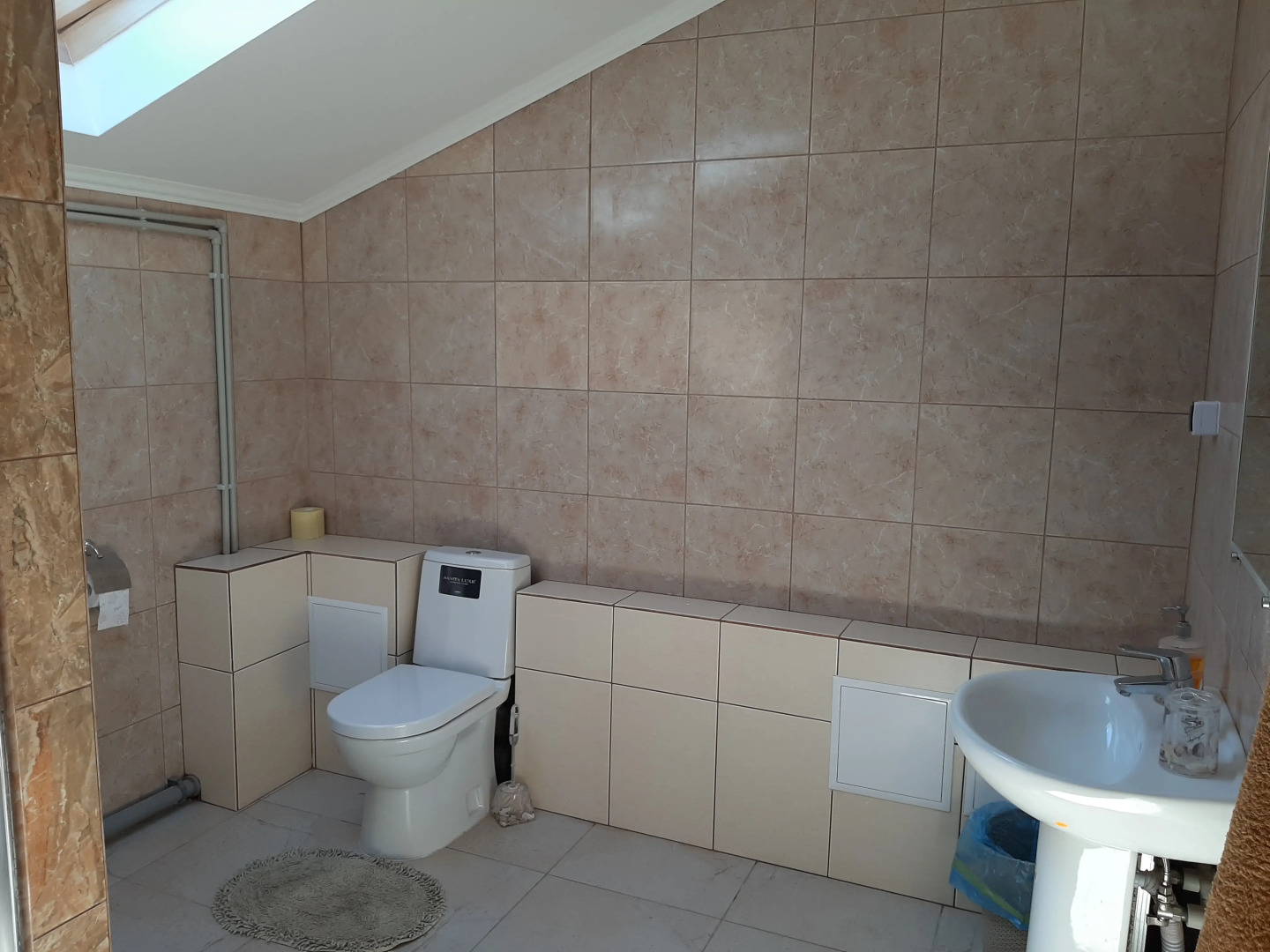 Частный дом Большая дача в Ушаках 1