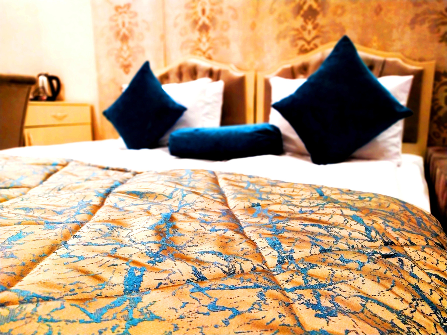 Отель Sands of Time