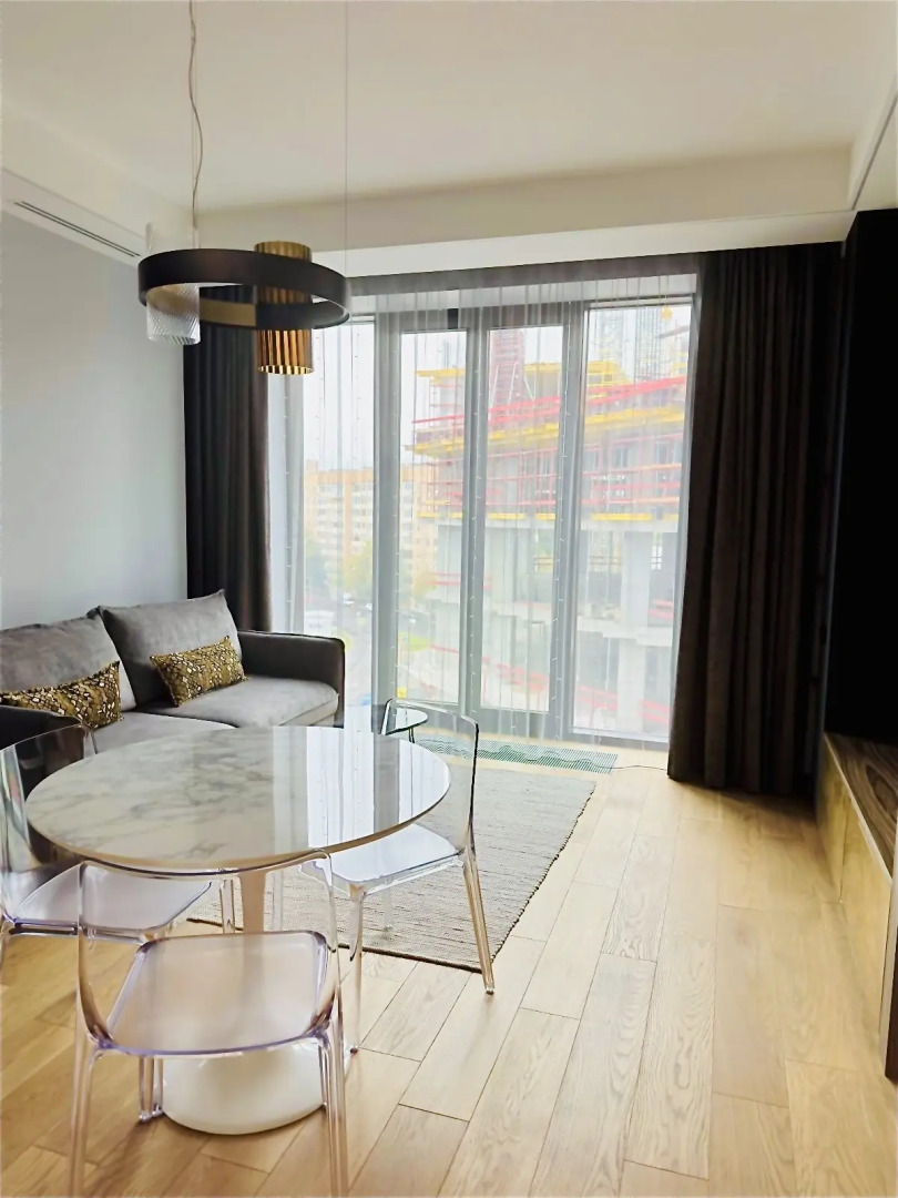 Апартаменты VTB Arena & Park