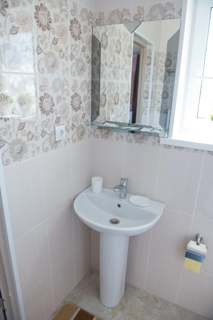 Гостевой дом Dolce Vita