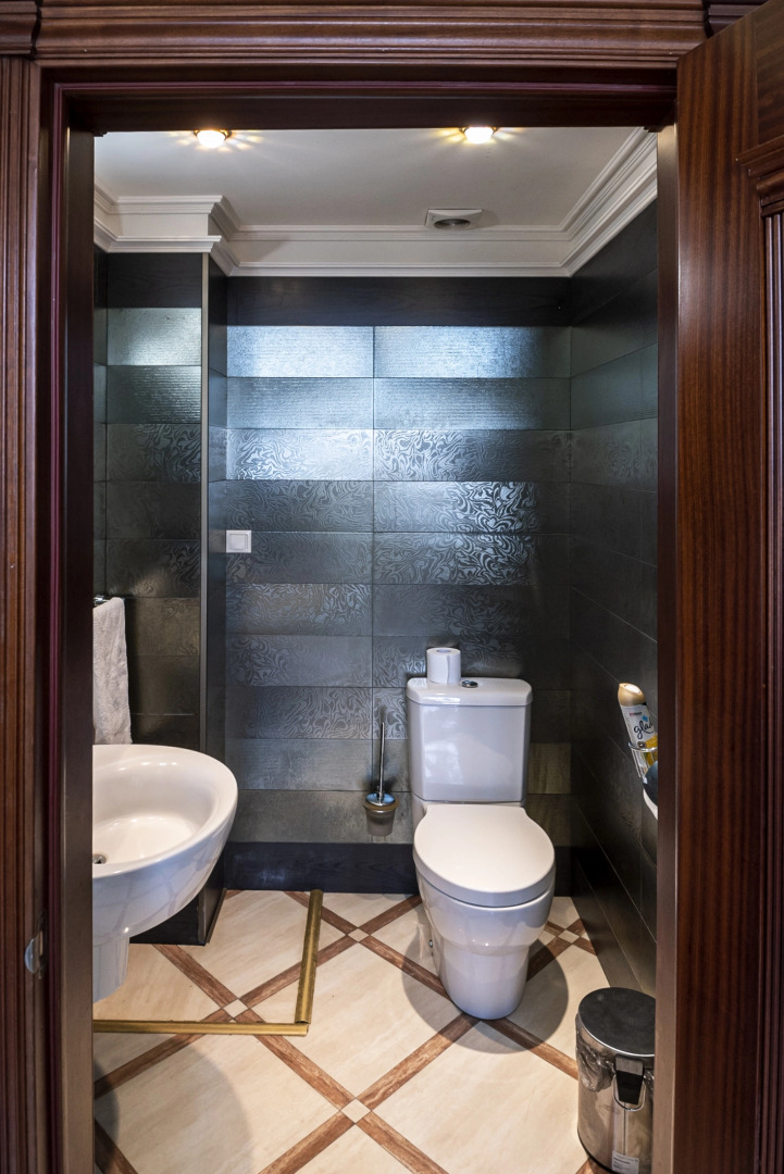 Вилла Усадьба Батюшково