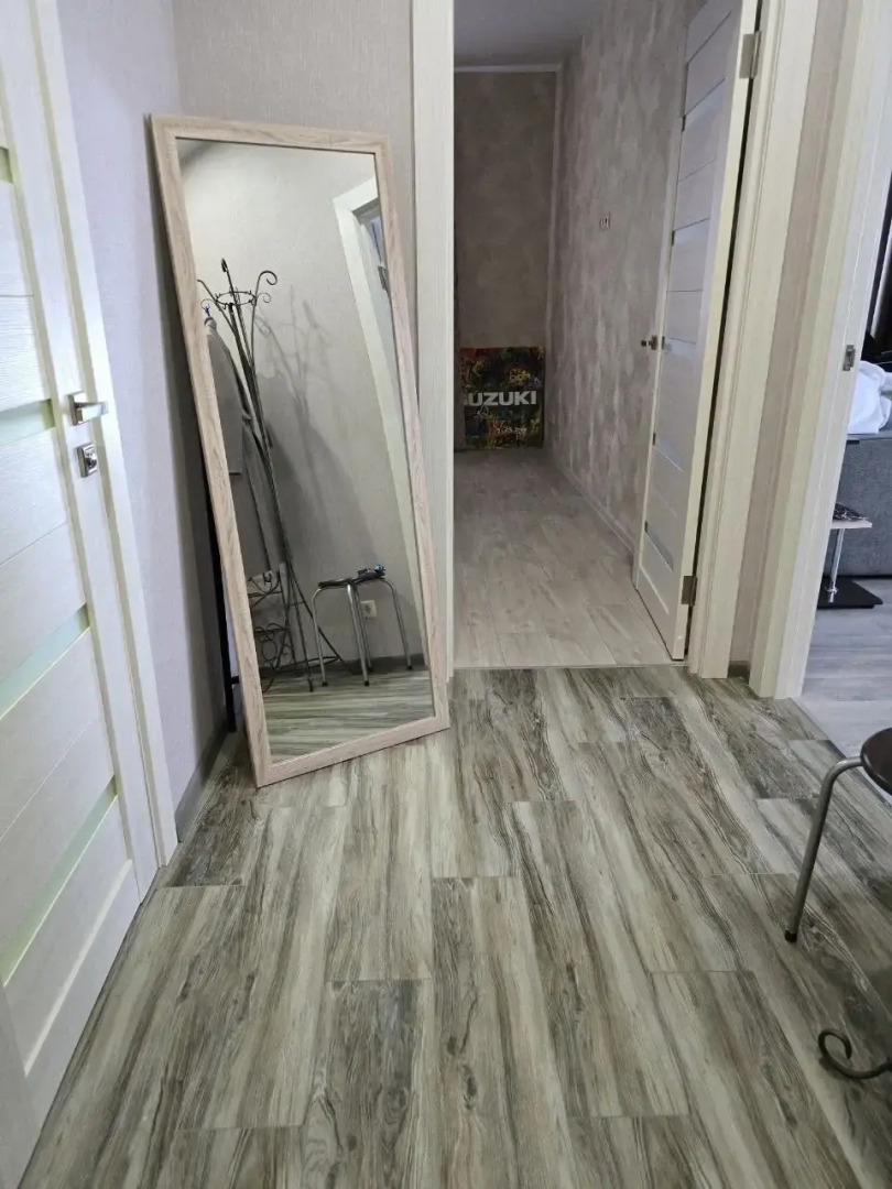 Квартира уютная в центре города