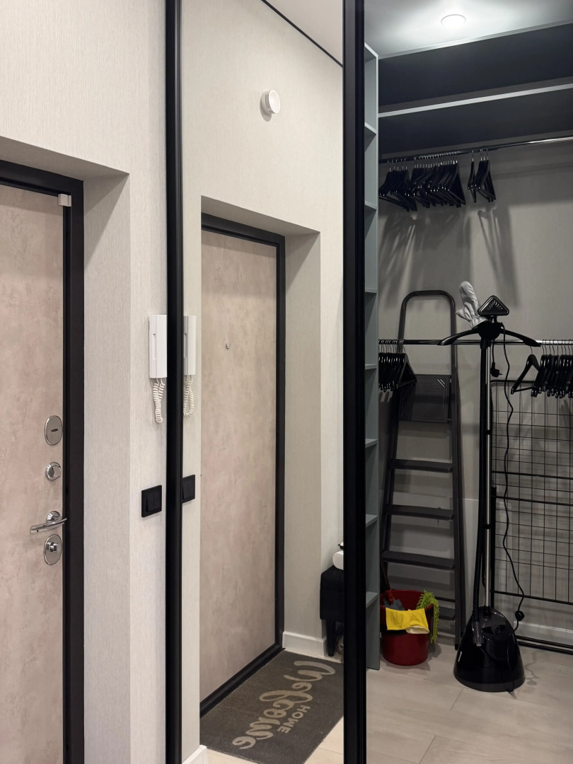 Квартира Уютная со Всеми Удобствами в Самом Центре Калининграда