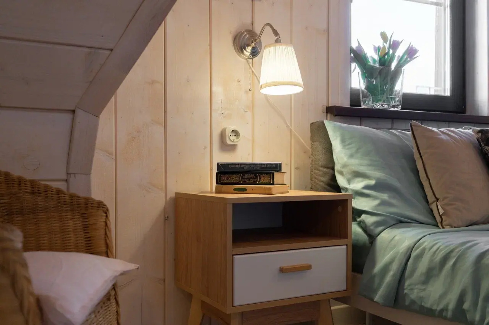 Вилла Семейная дача