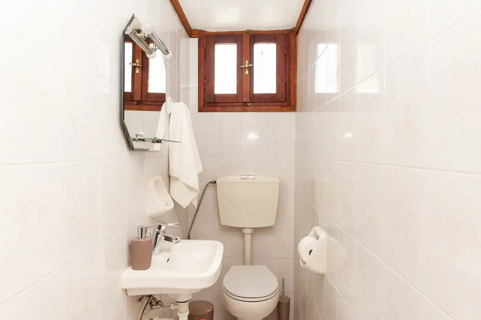 Вилла Amarandos Rethimno's