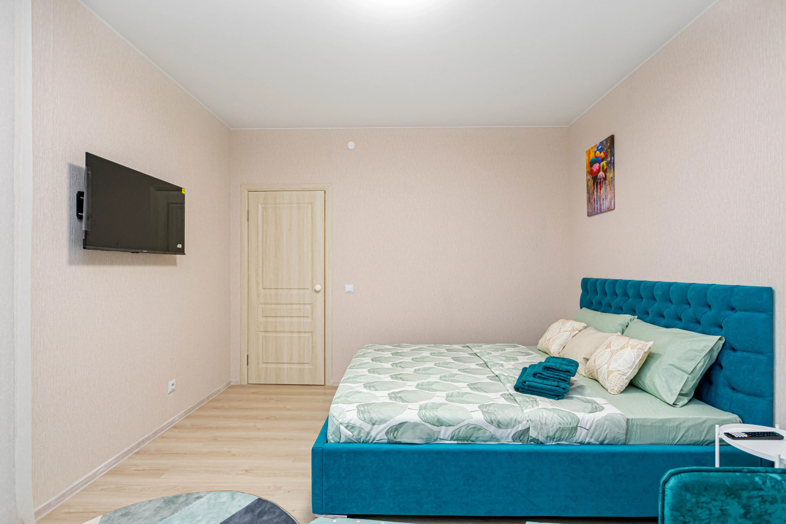 Апартаменты Самые уютные