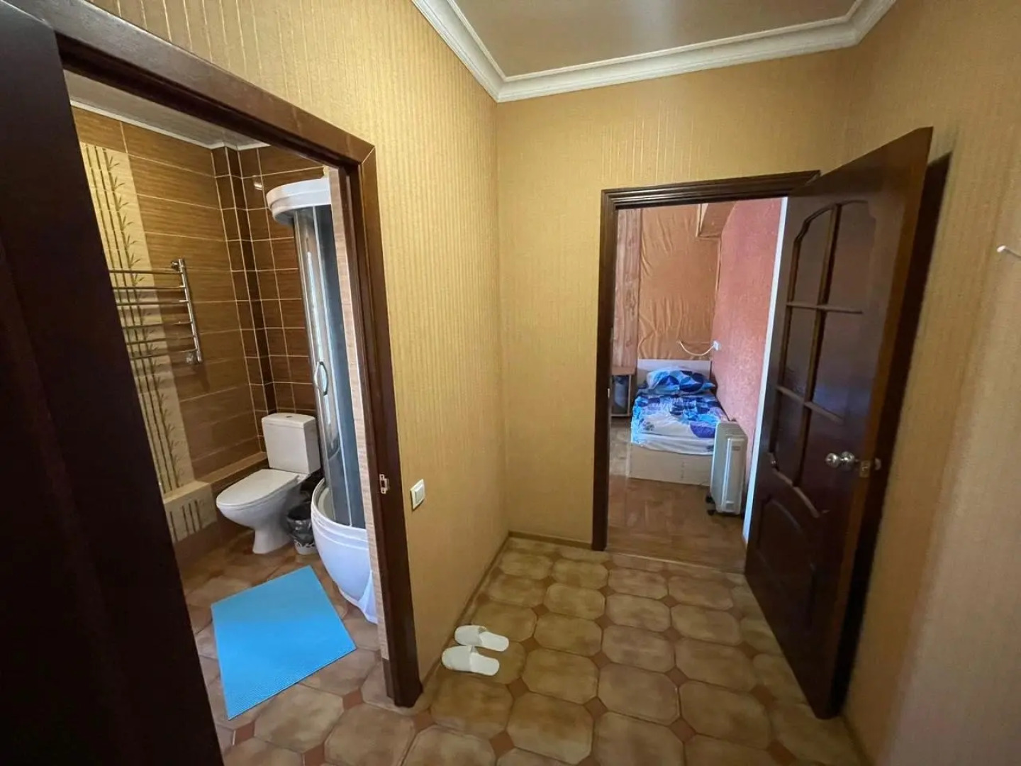 Гостевой дом М2