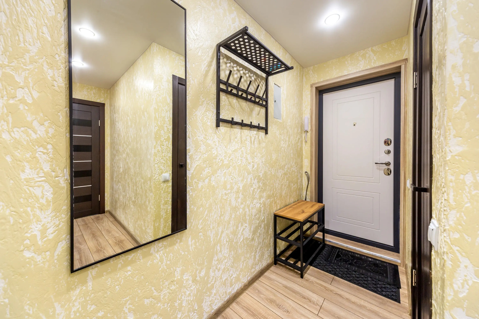 Квартира в самом центре города