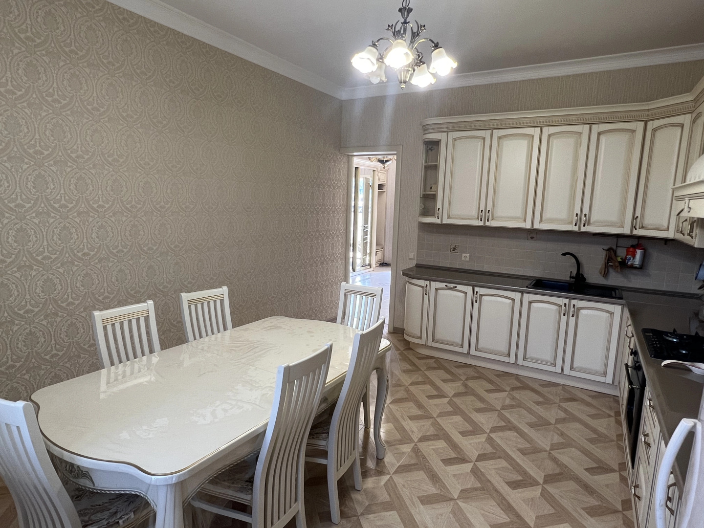 Частный дом у моря