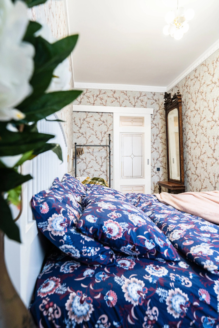 Квартира Видовая в Петербурге Достоевского