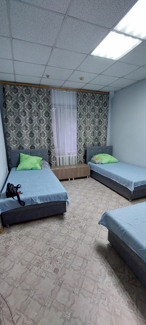 Хостел на Карла Маркса