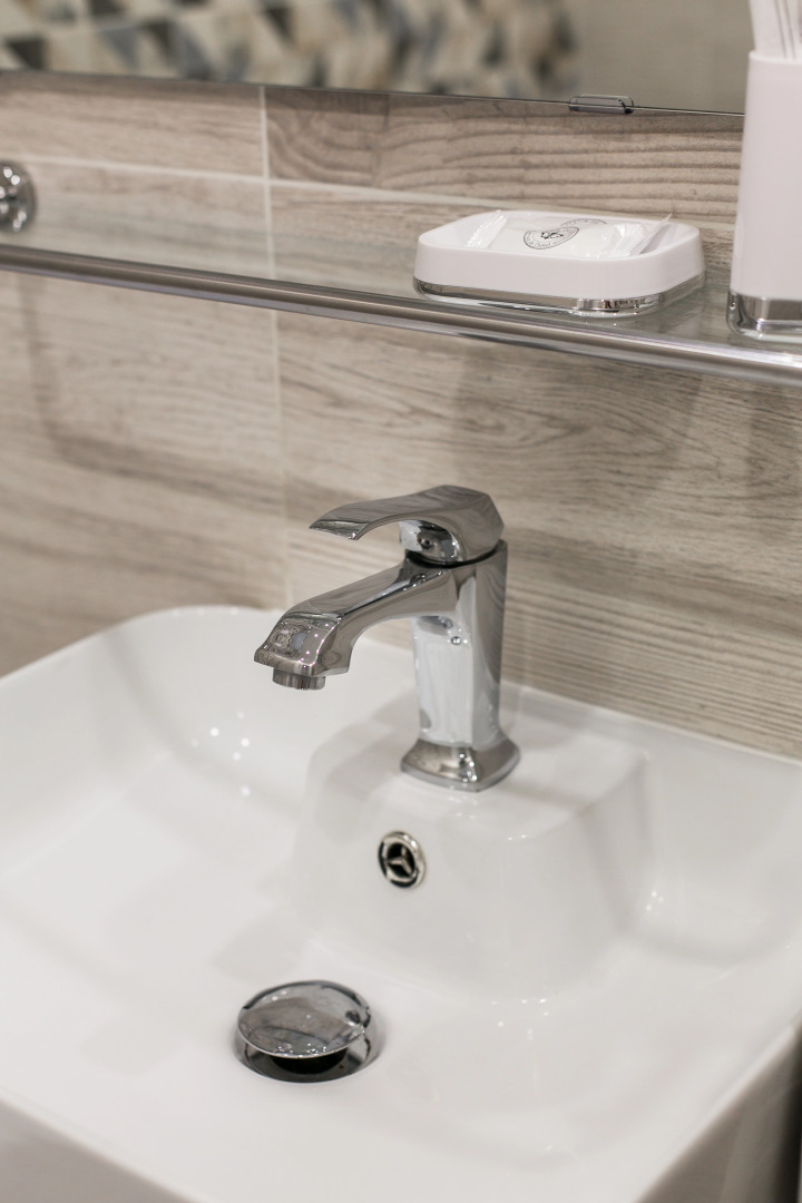 Квартира Чистопольская 85А