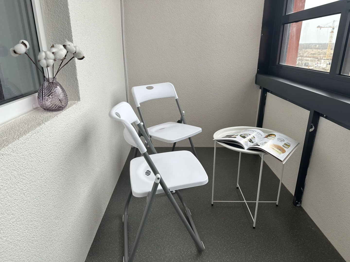 Квартира Garnet Apartments МАЛЬВА