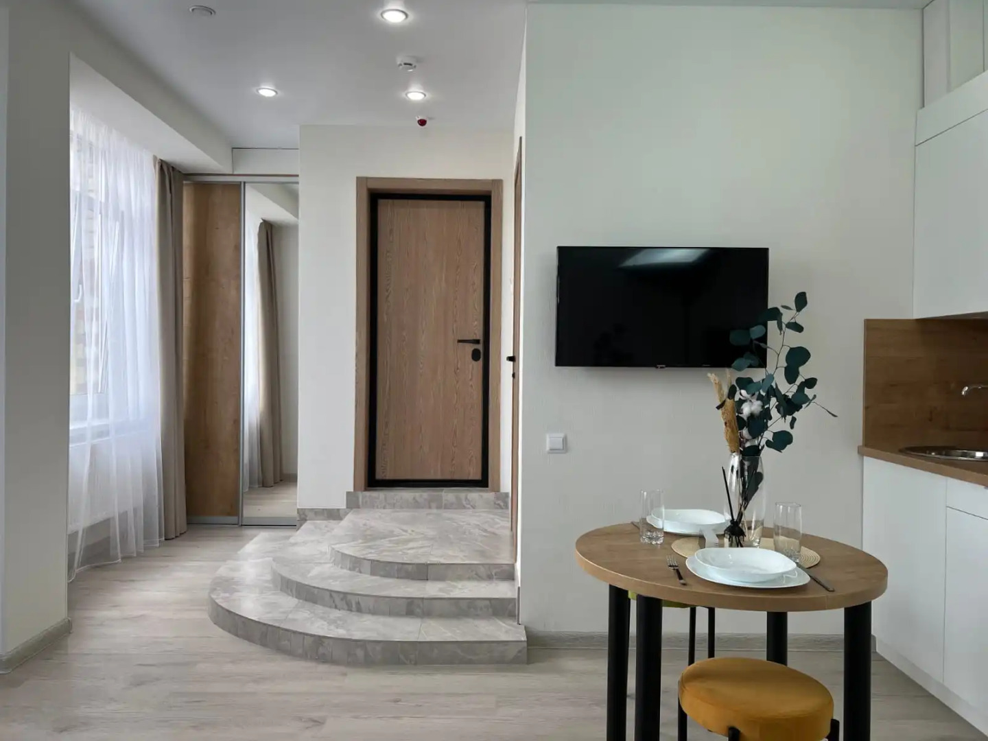 Apartsety.Rf Apart-Hotel