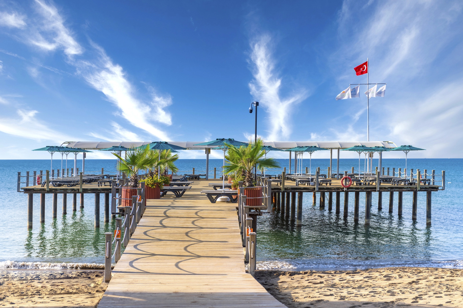 Megasaray Club Belek