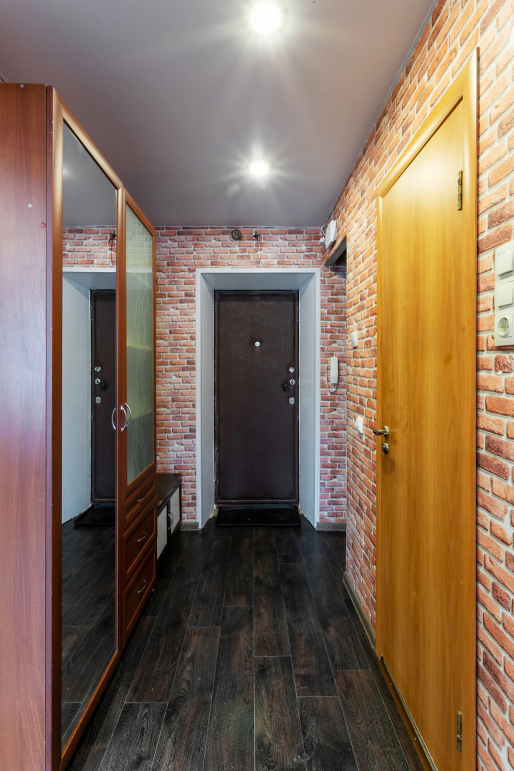 Апартаменты Шикарные в Центре Кронштадта