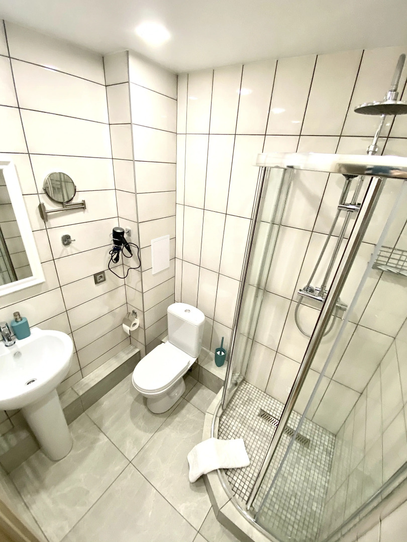 Апарт-Отель Чкалов&Hotel-22