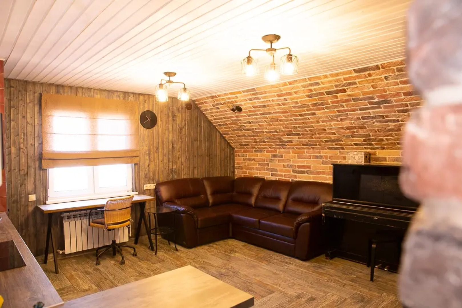 Гостевой дом La Ferma