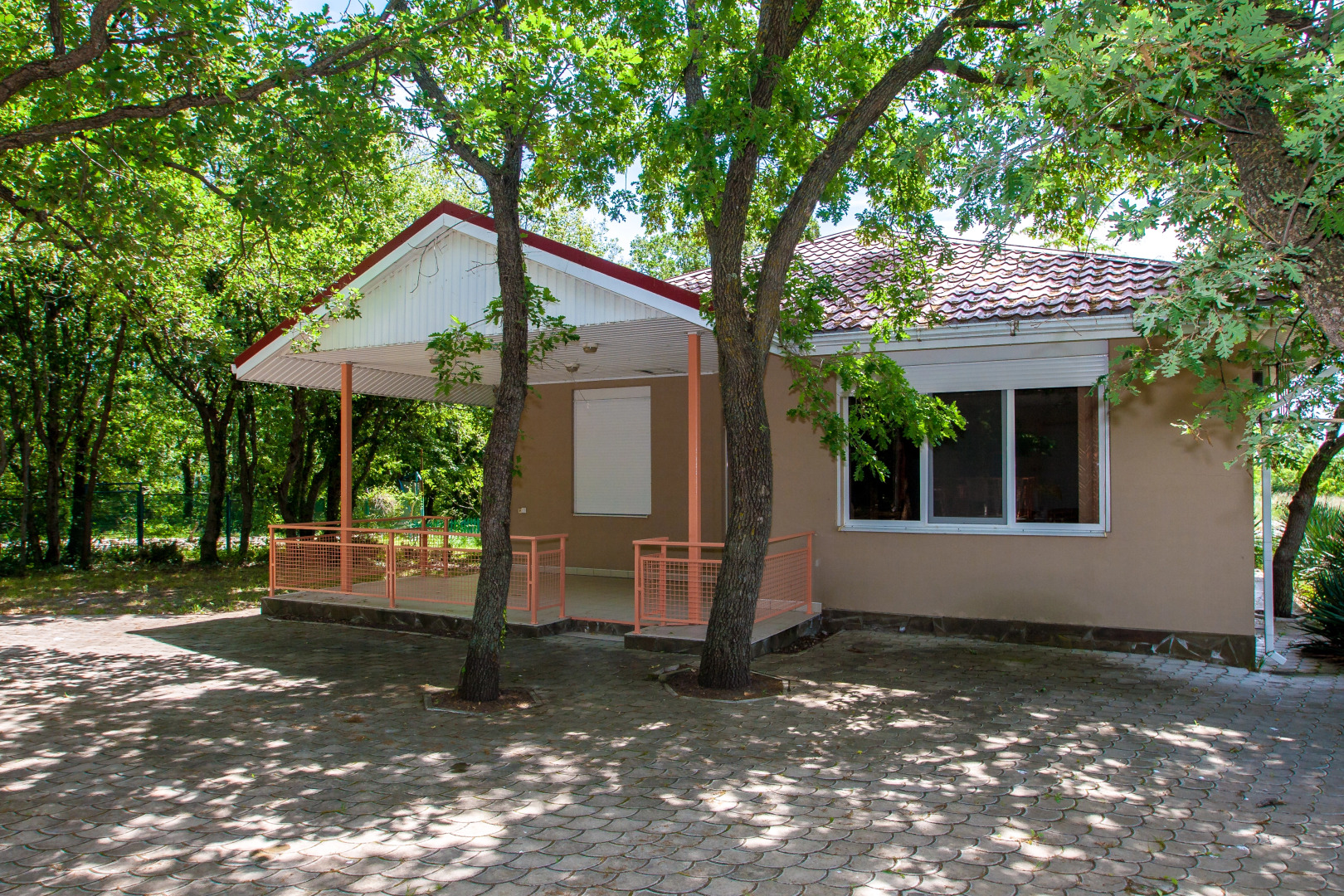 База Отдыха Взлет