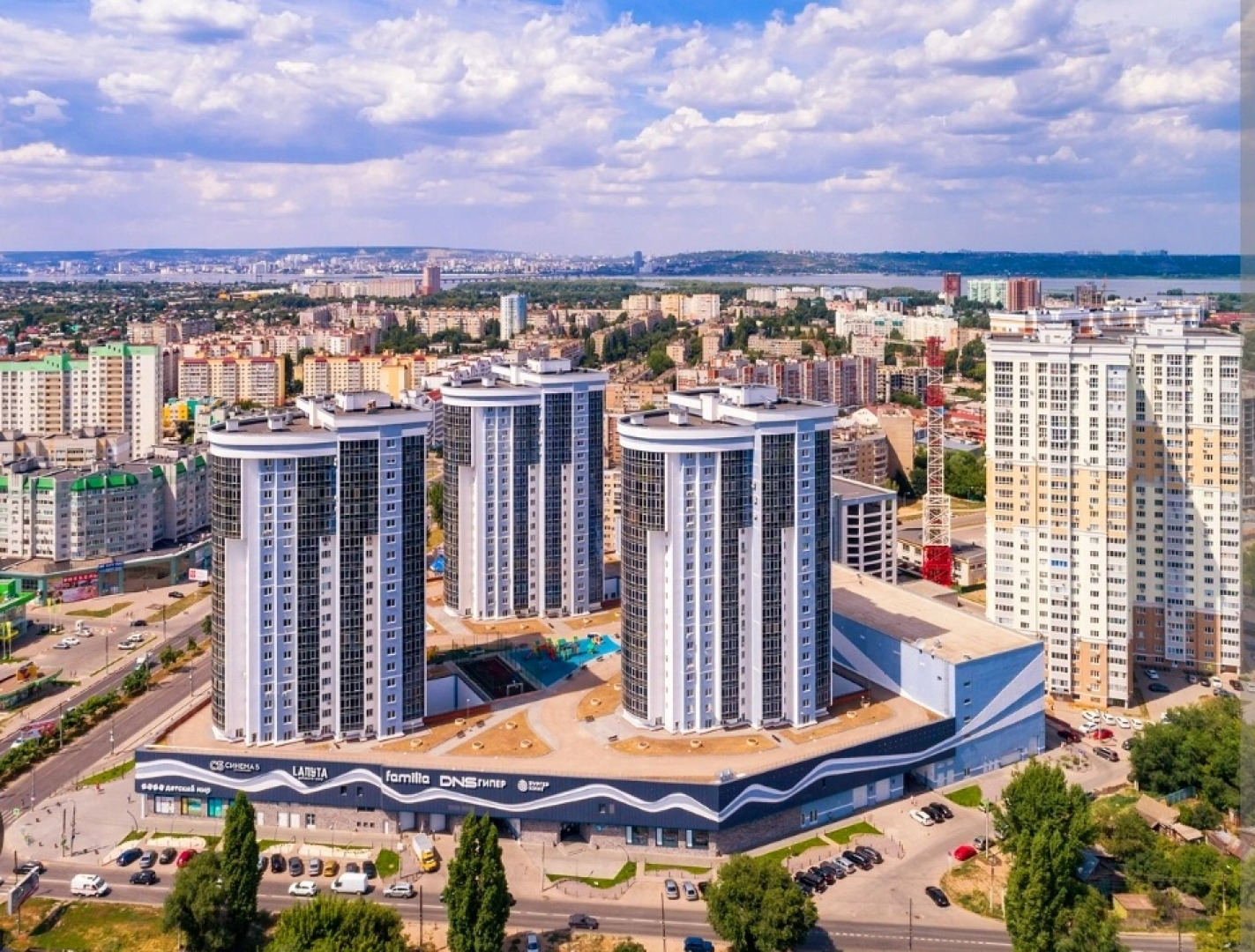 Апартаменты Уютные