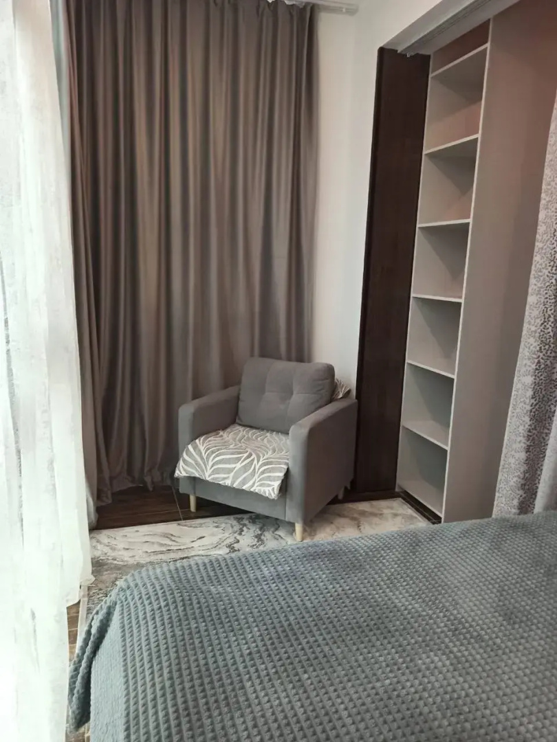 Апартаменты Premium Sky Club Сколково