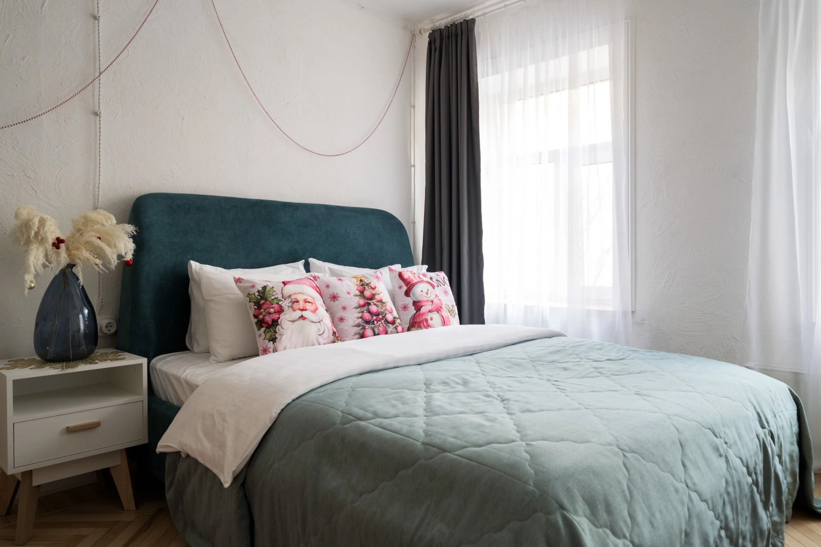 Апартаменты Квартира на Рубинштейна Lucky Rabbits