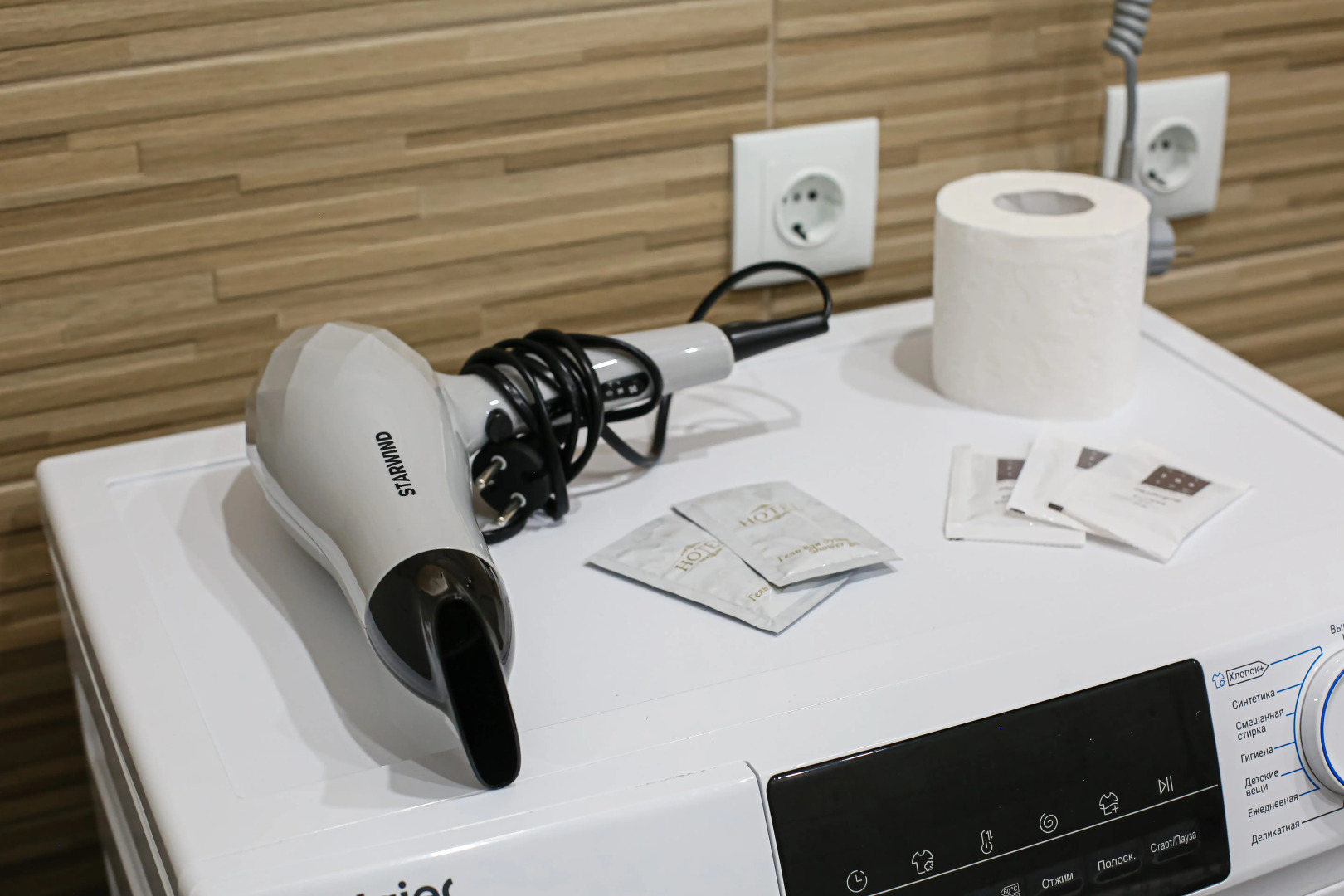 Квартира Стиль, центр, комфорт в Тетре