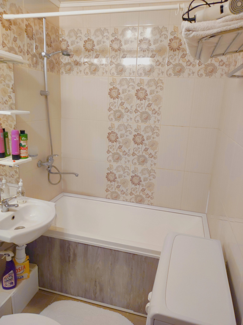 Апартаменты Уютный Уголок в Удобном Месте