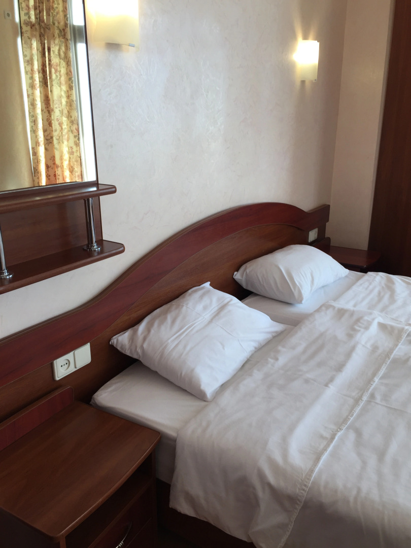 Гостевой Дом Крым Ностальжи