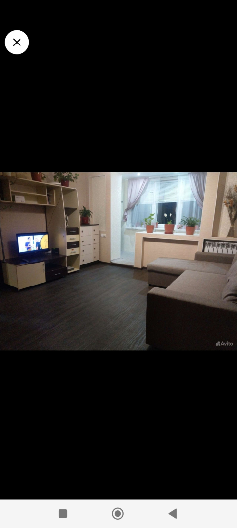 Квартира Оксана Короленко 43