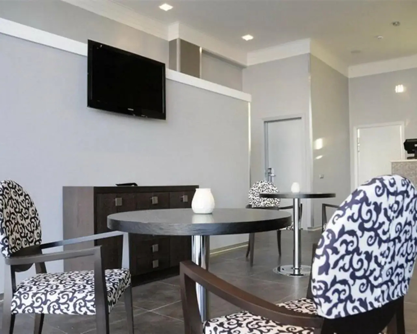 Отель Золотой Затон