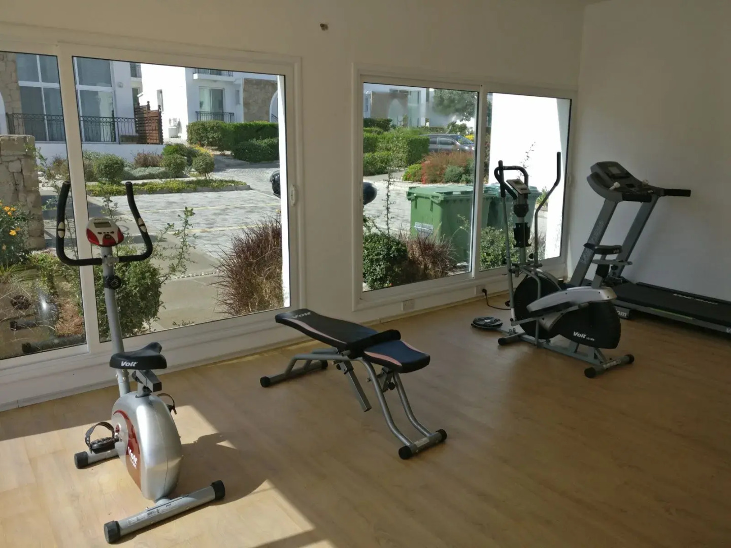 Апартаменты Simo Vacation Rentals