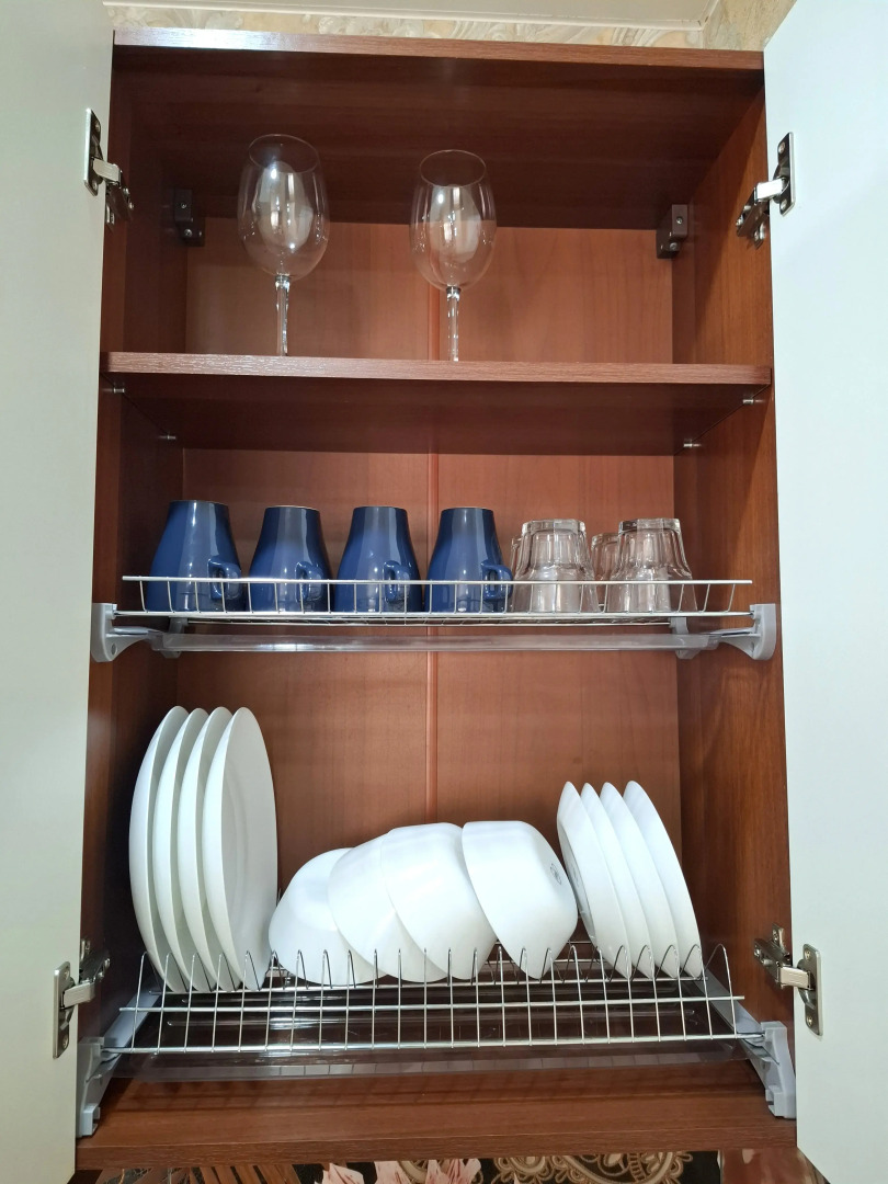 Квартира Уютная возле МНТК Микрохирургии глаза имени Федорова