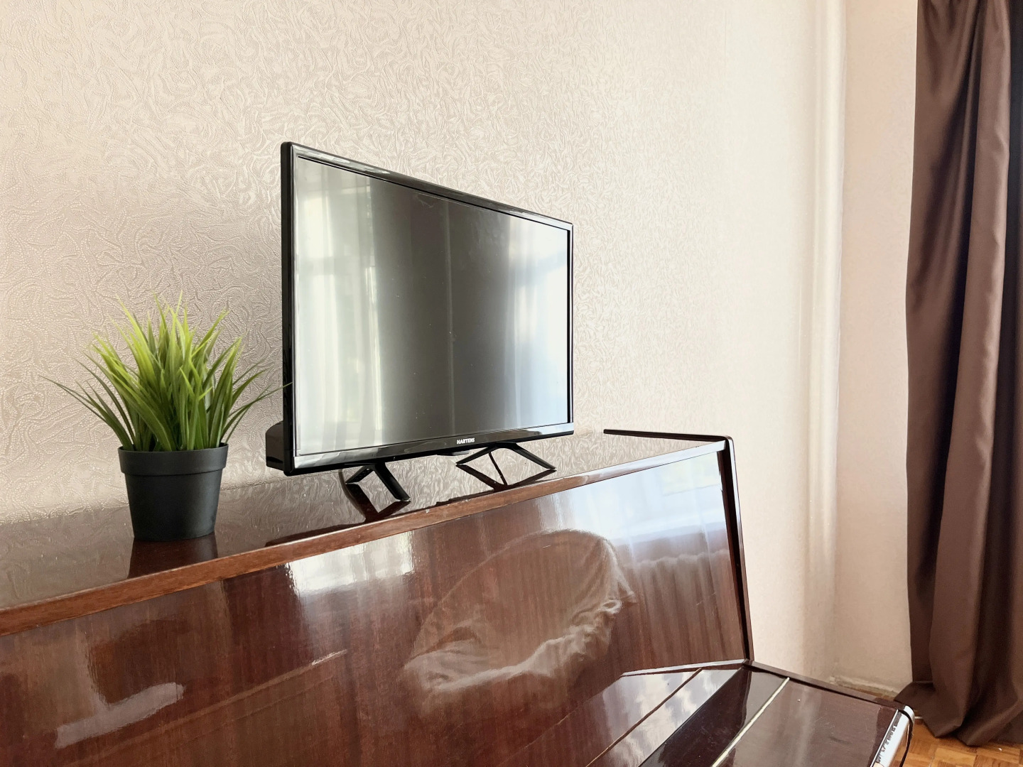 Апартаменты Шикарные двухкомнатные апартаменты в историческом центре города