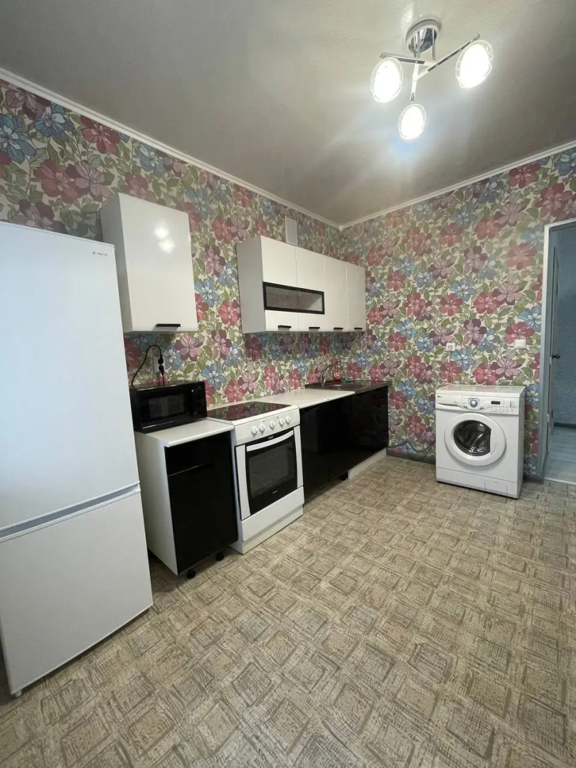 Квартира Вам рады на Амурской 55/3