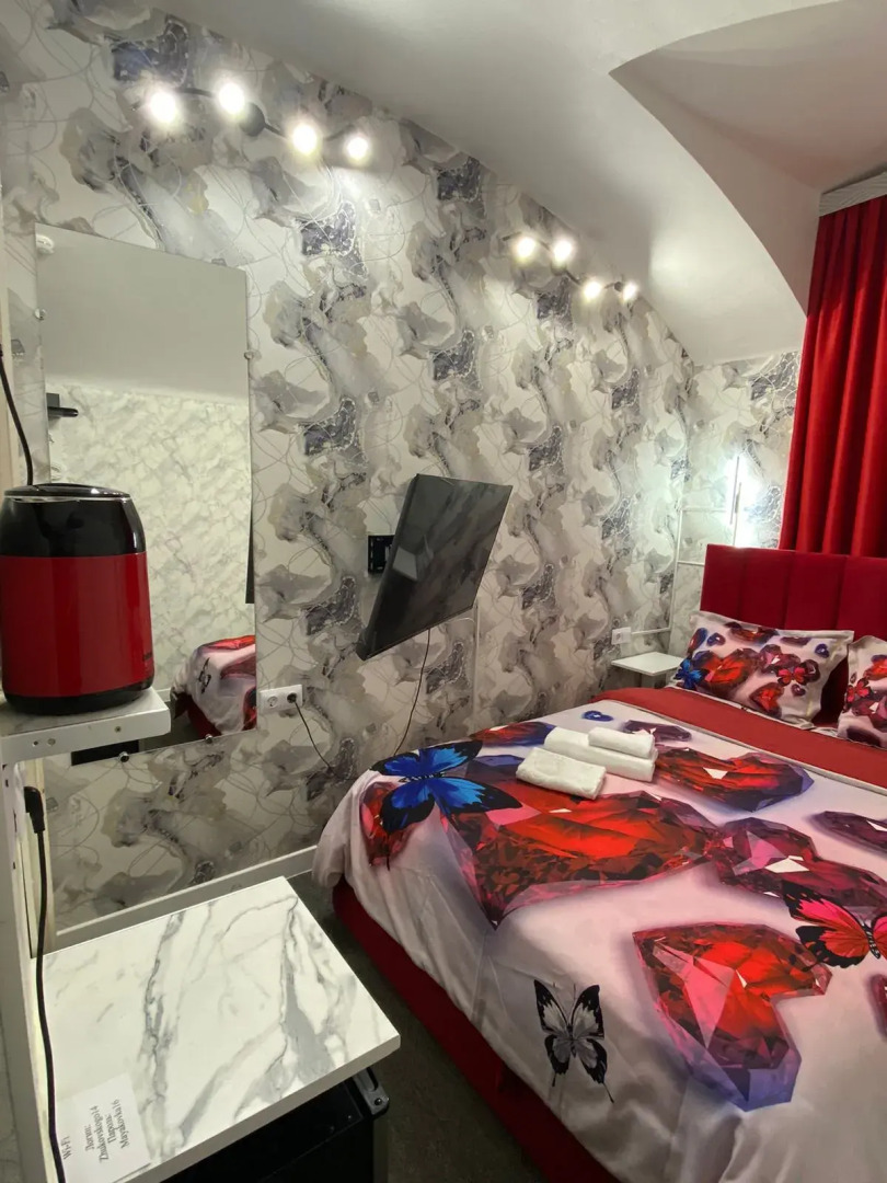 Мини-отель Империя Gold