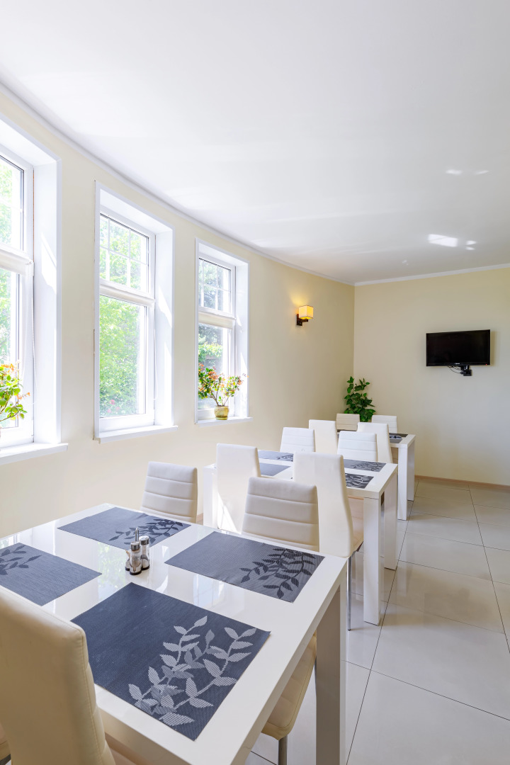 Гостевой дом На Каштановой