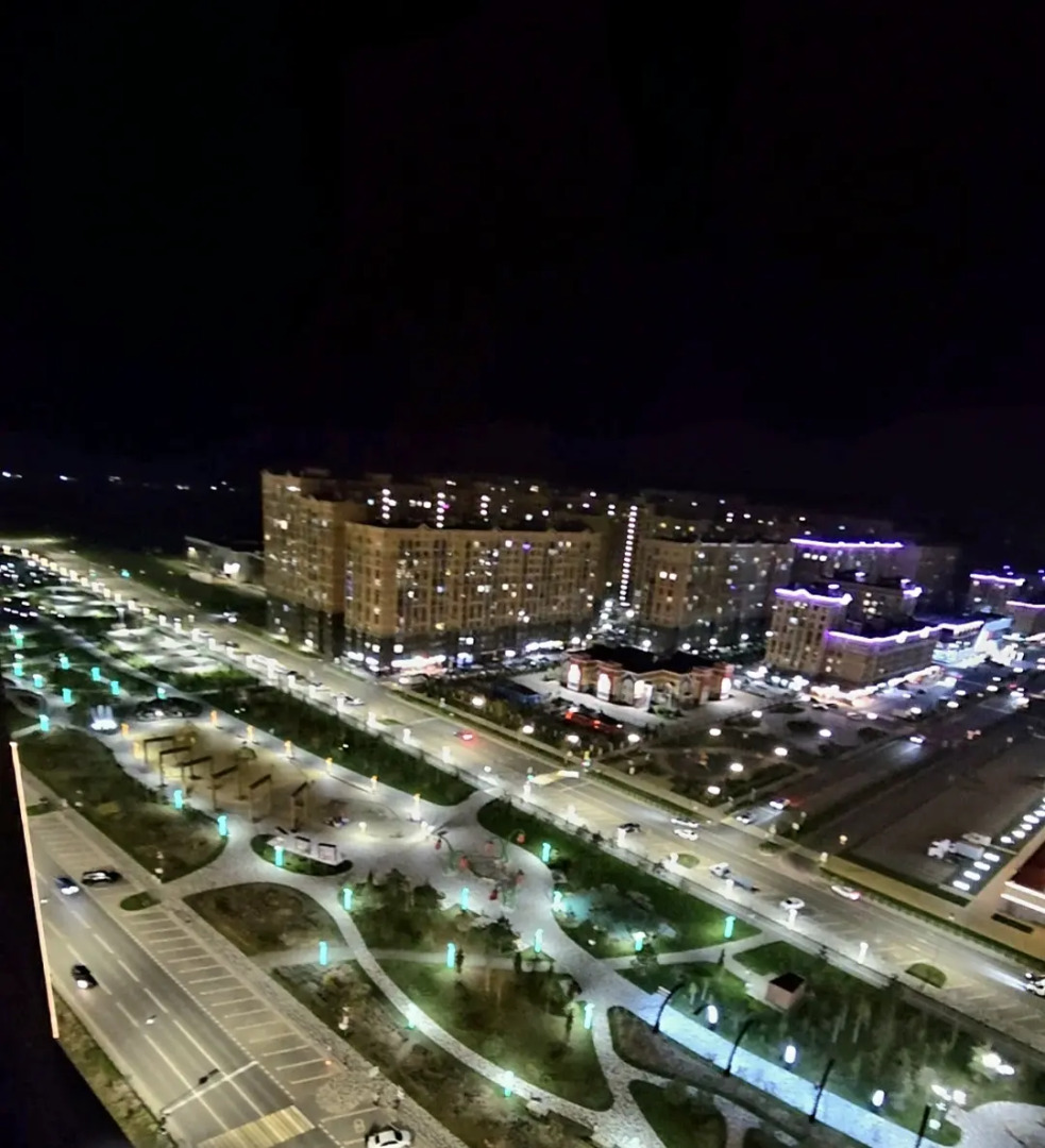 Квартира Небо